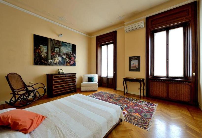 فندق صغير Locanda Matteotti