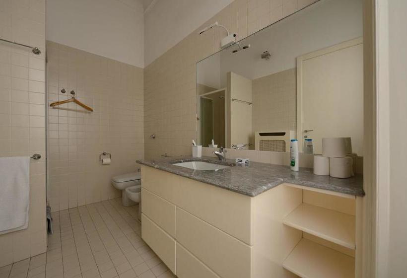 فندق صغير Locanda Matteotti