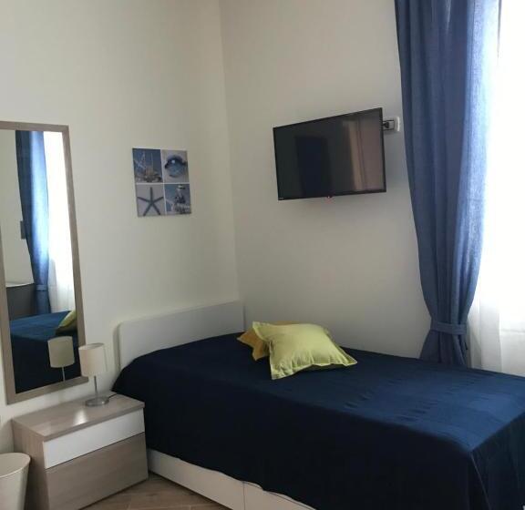 B&b Stella Del Mare