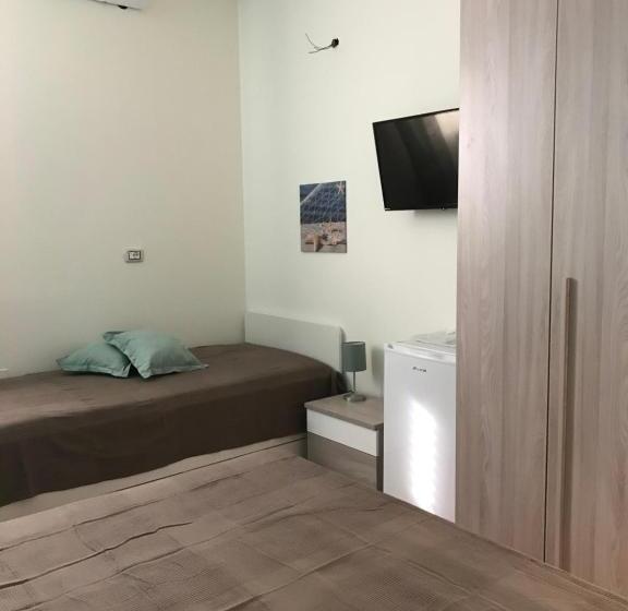 B&b Stella Del Mare