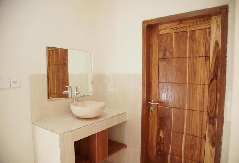 Davu Sundara Villa Uluwatu