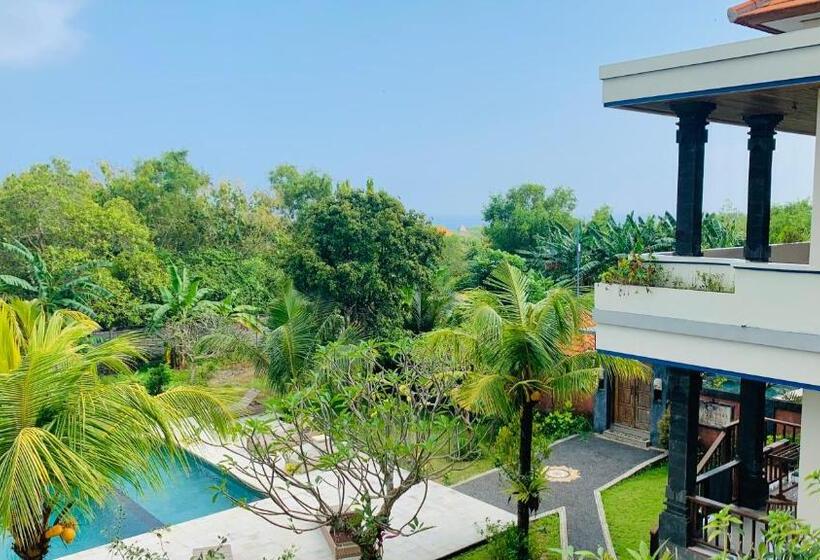 Davu Sundara Villa Uluwatu