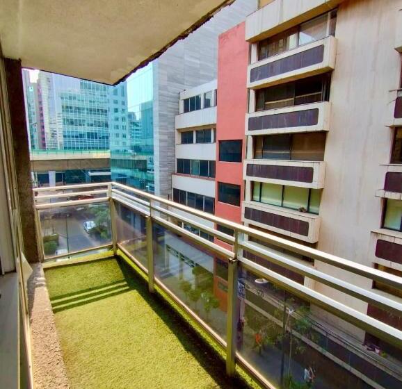 Fotos del hotel Privada De Horacio 18 Residences:  19