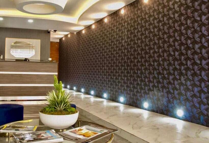 Fotos del hotel Privada De Horacio 18 Residences:  22