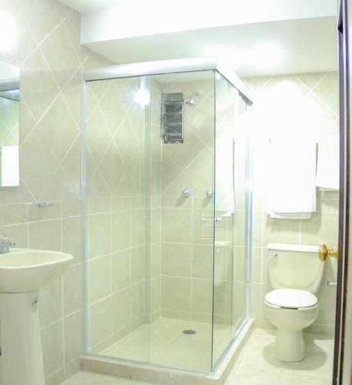 Fotos del hotel Privada De Horacio 18 Residences:  15
