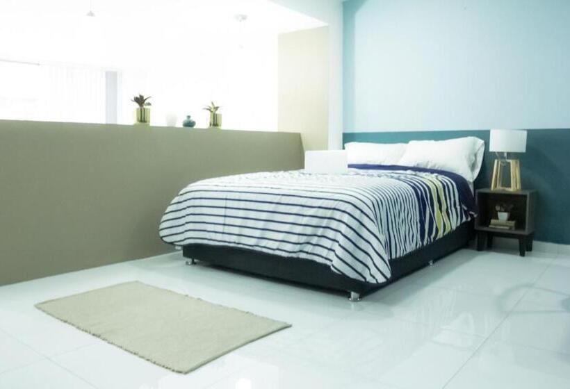 Fotos del hotel Privada De Horacio 18 Residences:  6