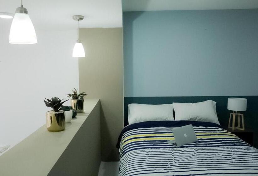 Fotos del hotel Privada De Horacio 18 Residences:  4