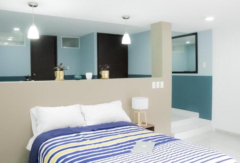 Fotos del hotel Privada De Horacio 18 Residences:  3