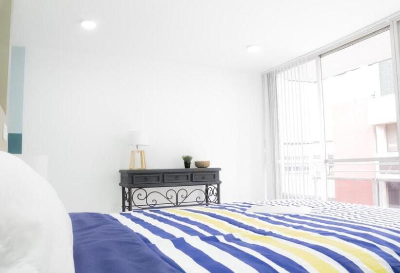 Fotos del hotel Privada De Horacio 18 Residences:  21
