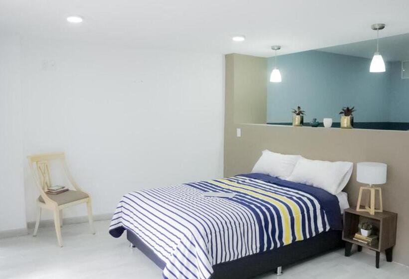 Fotos del hotel Privada De Horacio 18 Residences:  13