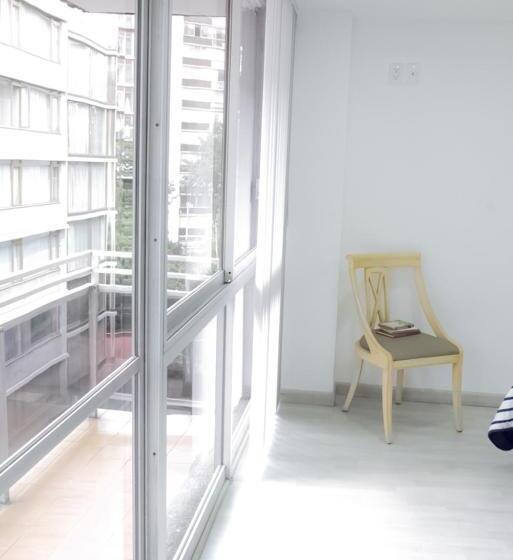 Fotos del hotel Privada De Horacio 18 Residences:  16