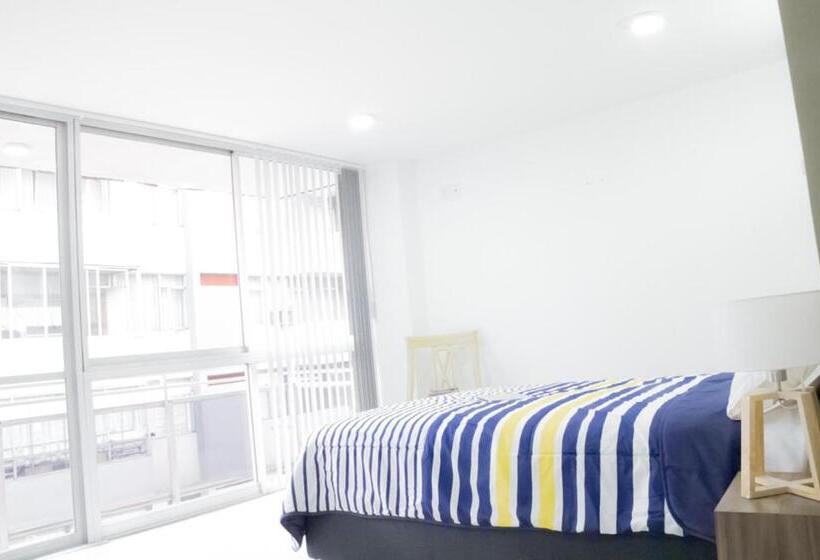 Fotos del hotel Privada De Horacio 18 Residences:  11