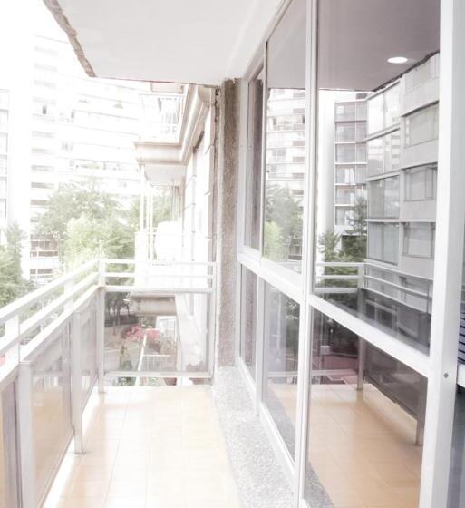 Fotos del hotel Privada De Horacio 18 Residences:  25