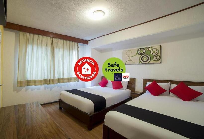 هتل Rex