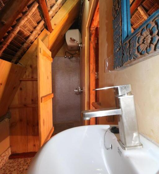 فندق Salama & Mbuyuni Bungalows