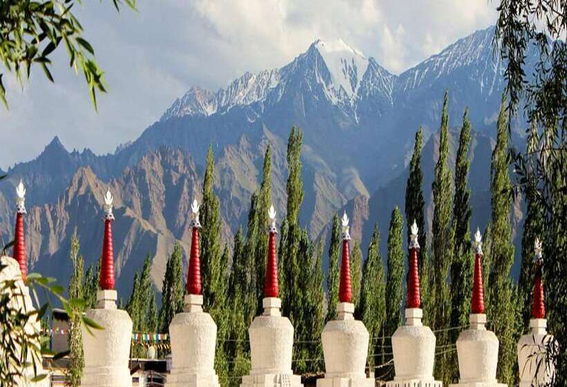 酒店 Tih Welkin High