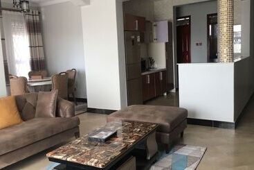 Joz Apartments