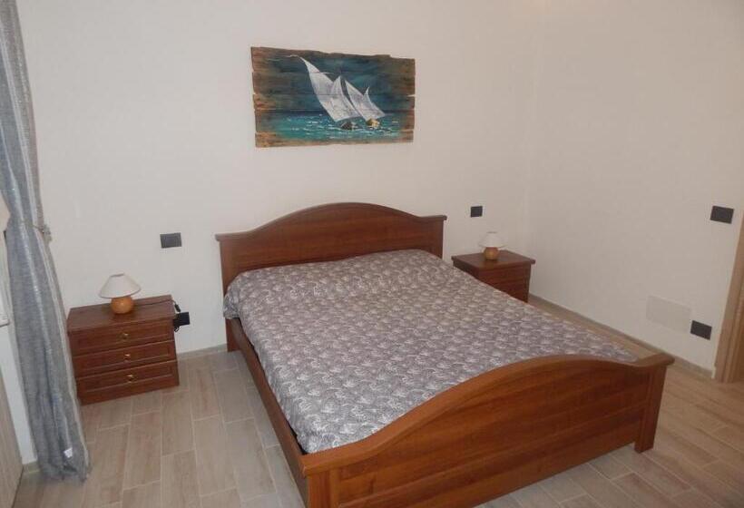 بنسيون Guest House Berzefi