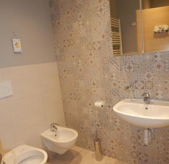 بنسيون Guest House Berzefi