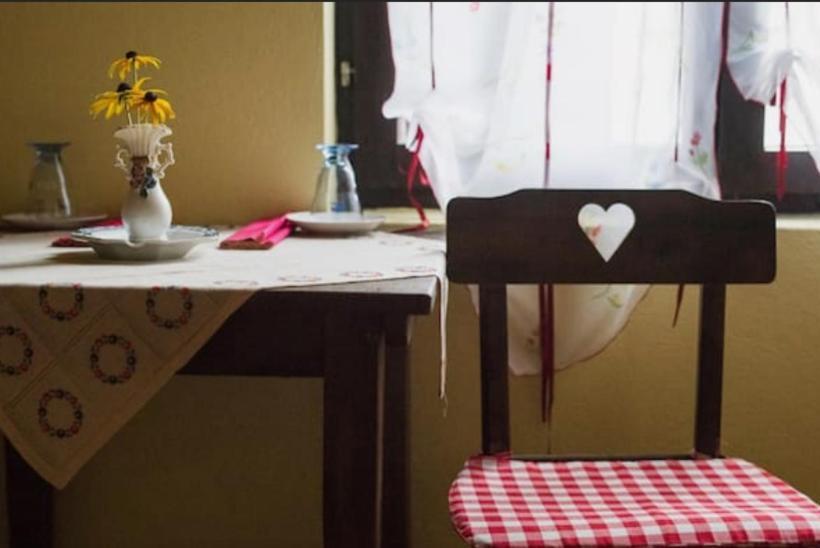 پانسیون Putnicka Kuca Kod Dragane