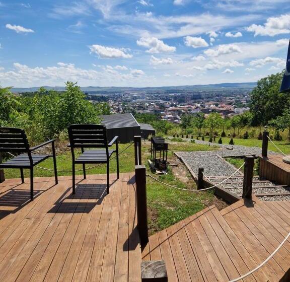 Pensiunea Bella Vista