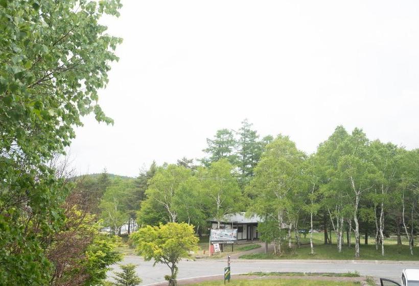 Picnicbase&hostel