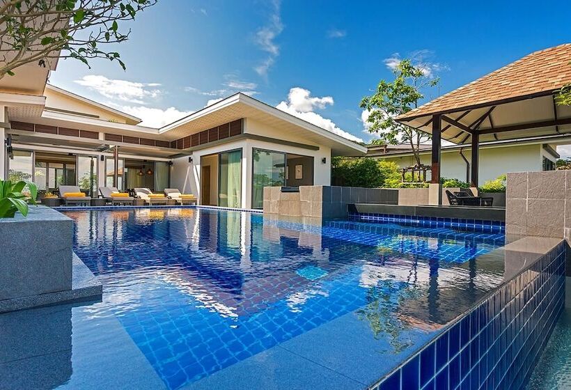 Stay Wellbeing & Lifestyle Resort
