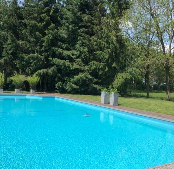 B&b Otterstee