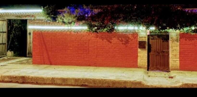 مبيت وإفطار Mi Casa Es Tu Casa Inn