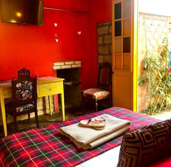 مبيت وإفطار Mi Casa Es Tu Casa Inn