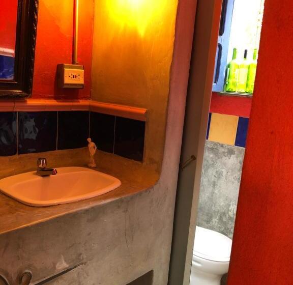 مبيت وإفطار Mi Casa Es Tu Casa Inn