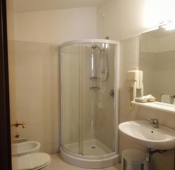 호텔 Locanda Perinella