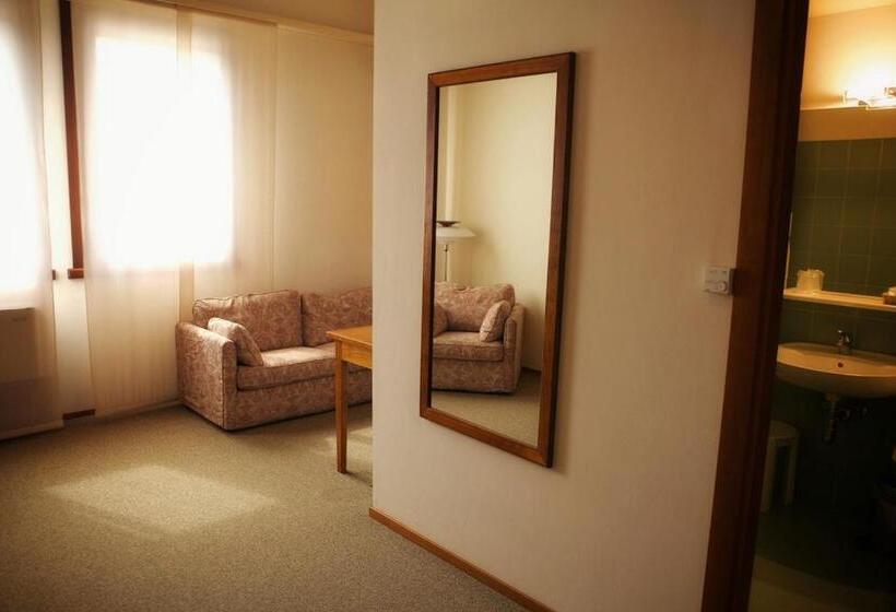 호텔 Locanda Perinella