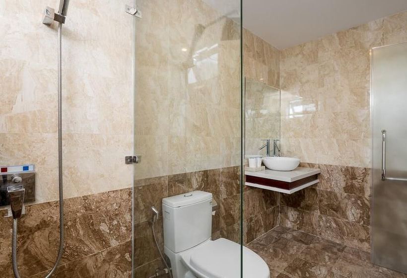 Fotos del hotel Rosetta  Da Nang:  12