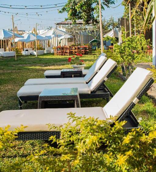 ホテル Spilberg Resort