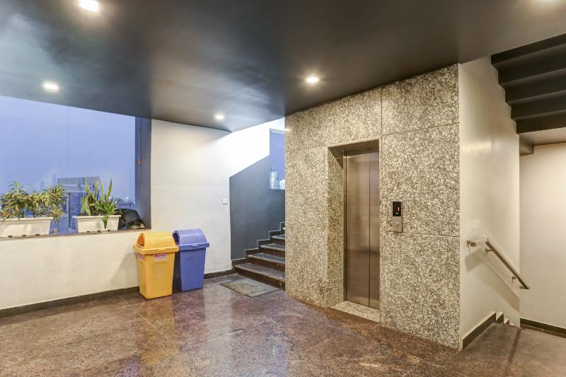 בית מלון כפרי Super Townhouse Ranipur Mor