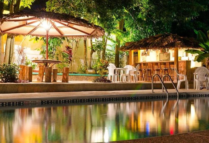 هتل Xanadu Tropical Resort