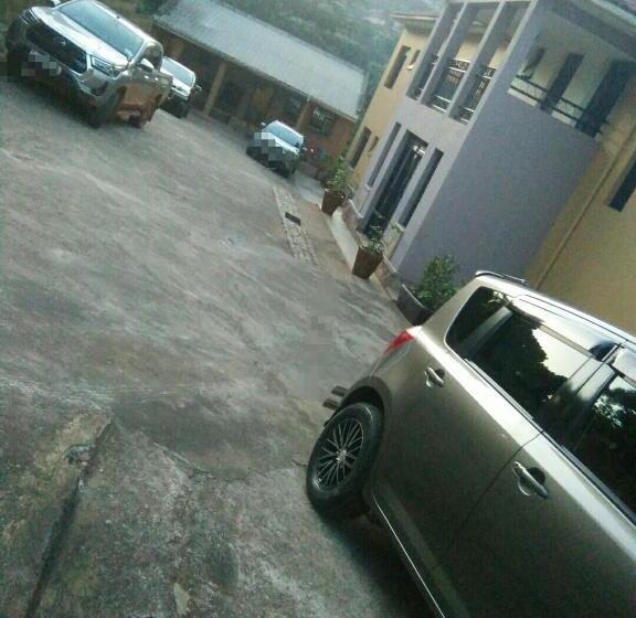 Namulanda Motel