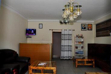 Namulanda Motel