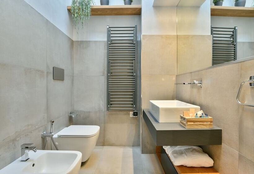 펜션 Amnis Suites