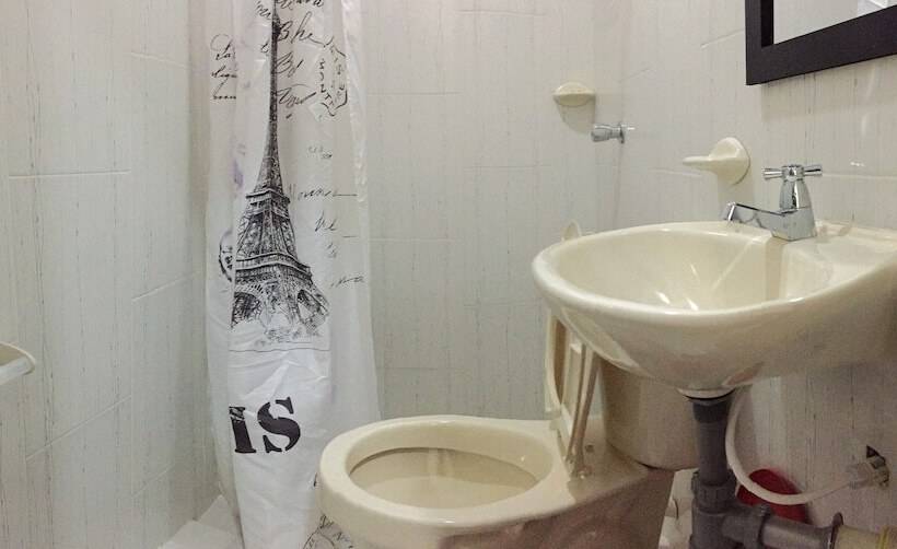 پانسیون Hostal Siloe