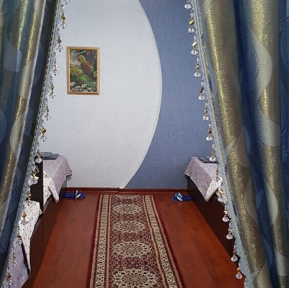 פנסיון Minorai Xurd