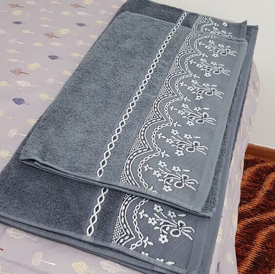 פנסיון Minorai Xurd