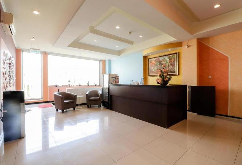 پانسیون Wisma Banda