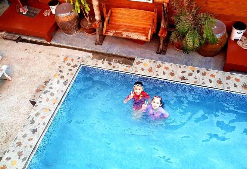 Perfect Resort Sukhothai & Motorbikes For Rent & Bicycles For Rent