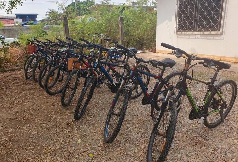 Perfect Resort Sukhothai & Motorbikes For Rent & Bicycles For Rent