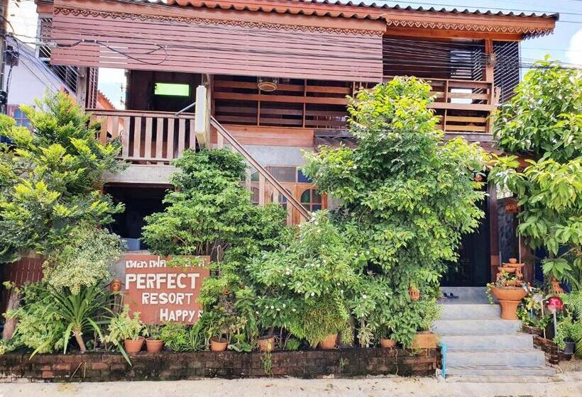 Perfect Resort Sukhothai & Motorbikes For Rent & Bicycles For Rent