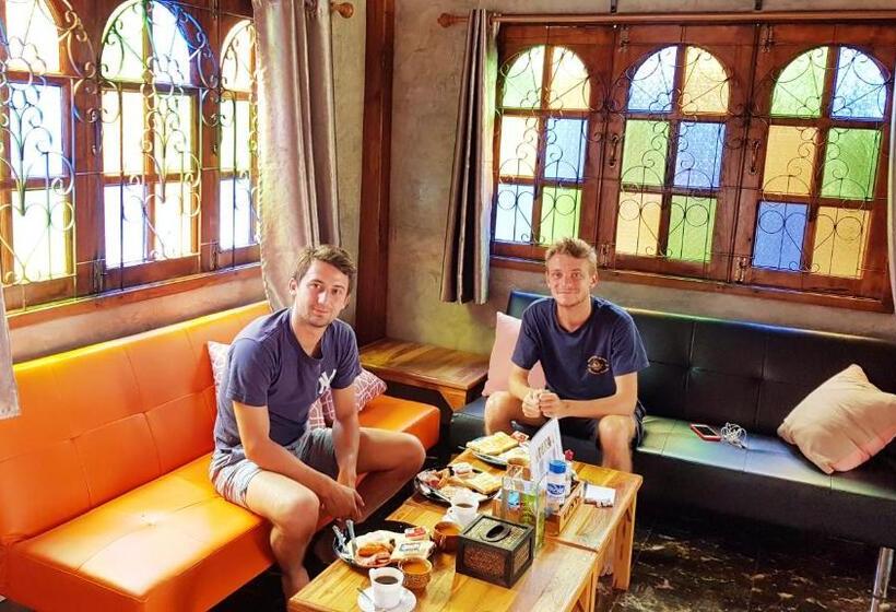 Perfect Resort Sukhothai & Motorbikes For Rent & Bicycles For Rent