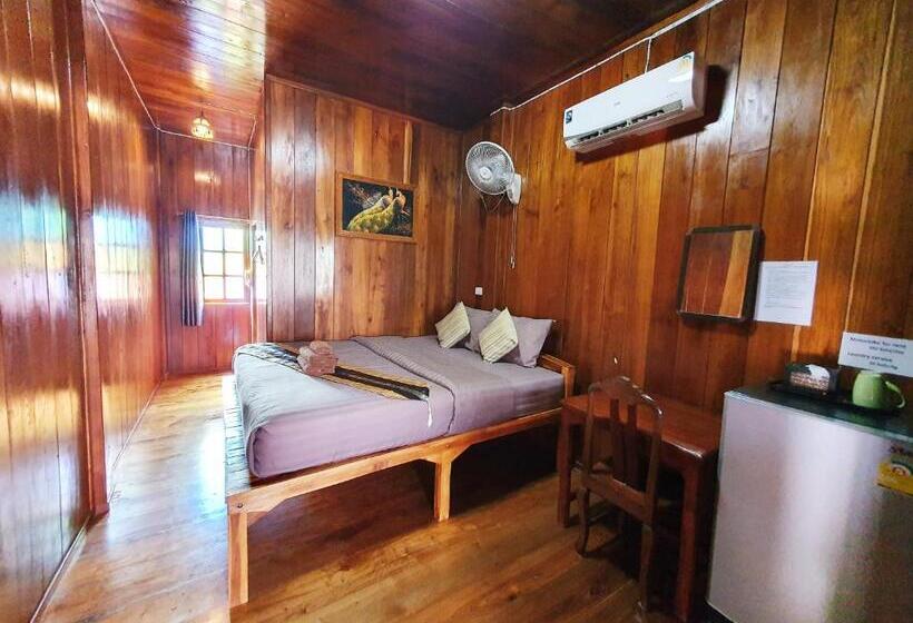 Perfect Resort Sukhothai & Motorbikes For Rent & Bicycles For Rent