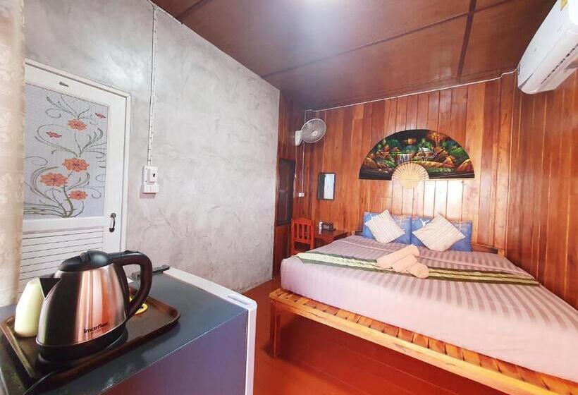 Perfect Resort Sukhothai & Motorbikes For Rent & Bicycles For Rent